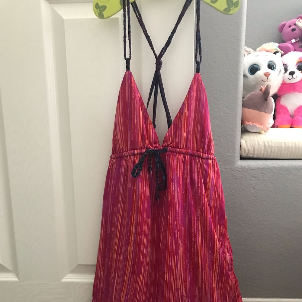 Billabong Petite Dress